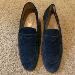 Tod’s Loafers
